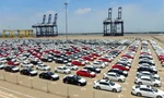 Bức tranh ô tô nhập khẩu tại thị trường Việt Nam