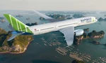 Tin mới về hãng hàng không Bamboo Airways