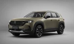 Mazda tăng số lượng xe điện để 'bám trụ' thị trường Trung Quốc