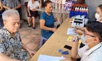 Chi trả lương hưu tháng 9 sau nghỉ lễ Quốc khánh