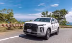 Bộ đôi xe gầm cao mới của Hyundai ra mắt tại Việt Nam