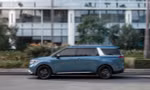 Dàn MPV hút khách Việt nhất tháng 6