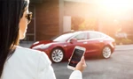 Trộm tìm ra lỗ hổng bảo mật trên xe Tesla