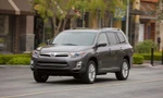 Loạt SUV cỡ trung đã qua sử dụng tốt nhất hiện nay