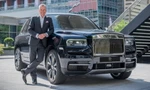 Động thái bất ngờ của CEO Rolls-Royce khi hãng xe đạt doanh số kỷ lục