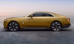 Rolls-Royce xác nhận khai tử động cơ đốt trong