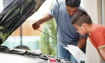 Những quan niệm sai lầm khi tự bảo dưỡng ô tô 
