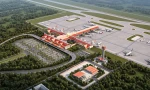 Campuchia vận hành sân bay tỷ USD do Trung Quốc 'rót' vốn