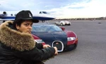 Loạt xe hơi sang chảnh của ca sĩ Bruno Mars 