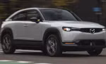 Ô tô điện Mazda dự kiến trình làng năm 2027 
