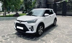 Triệu hồi loạt Toyota Raize do lỗi túi khí 