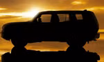 Lộ diện thế hệ mới của Toyota Land Cruiser 