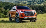 Ế ẩm tại Việt Nam, Isuzu D-Max bán chạy nhất tại Thái Lan