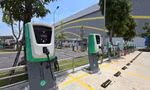Giải bài toán hạ tầng trạm sạc ô tô điện