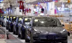 Những bước tiến của ngành xe điện toàn cầu năm 2023