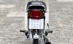 Honda Super Dream biển số sảnh tiến rao bán 75 triệu đồng