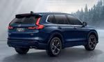 Mẫu SUV gia đình bán chạy nhất Thái Lan sắp cập bến thị trường Việt