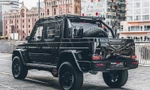 Mercedes-AMG G63 phiên bản xe bán tải