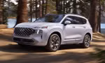Dàn SUV Hàn Quốc tốt nhất năm 2022