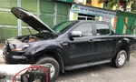 Thêm hàng loạt Người dùng Việt tố Ford Ranger đời mới bị gỉ sét