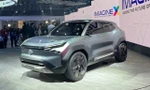 Suzuki hé lộ thời điểm ra mắt xe điện đầu tiên