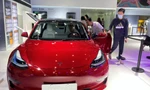 Tesla triệu hồi hơn 1,1 triệu xe tại Trung Quốc