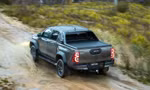 Toyota Hilux 2024 thêm biến thể hoàn toàn mới