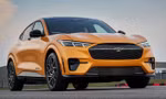 Ford chuyển hướng tập trung xe hybrid