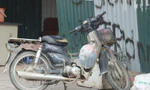 Hà Nội lập kế hoạch đo kiểm khí thải xe máy cũ