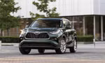 Top 10 SUV phù hợp cho tài xế mới lái 