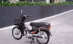 Honda Dream đời 2002 nguyên bản rao bán 300 triệu đồng
