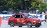 Xe gầm cao dần thống trị thị trường ô tô trong nước?