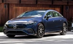 Triệu hồi loạt xe điện của Mercedes-Benz bởi lỗi kết nối với pin 