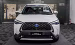 Triệu hồi loạt xe Toyota và Lexus vì lỗi túi khí