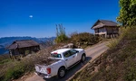 Kinh nghiệm đi đường đèo dốc dịp lễ