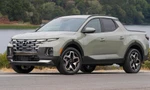 Bán tải đầu tiên của Hyundai lập kỷ lục bán hàng tại Mỹ
