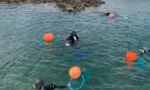 Nghề lặn biển của các hải nữ đảo Jeju