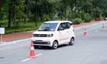 Các mẫu xe làm nóng thị trường ô tô Việt nửa cuối 2023