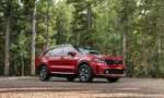 Triệu hồi Kia Sorento do liên quan tới hơn 100 vụ tai nạn tại Mỹ 