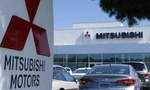 Mitsubishi tạm dừng hoạt động tại Trung Quốc