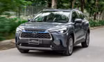Toyota lập kế hoạch thúc đẩy xe 'xanh' tại Việt Nam 
