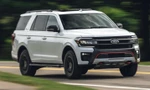 Ford phải triệu hồi gần một triệu ô tô bởi lỗi hiếm gặp
