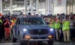 Mazda CX-5 đứng trước nguy cơ khai tử