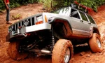 Những điều cần biết khi lái xe off-road