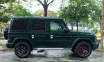Triệu hồi hơn 4.000 xe Mercedes-Benz tại Việt Nam 