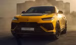 Lamborghini bán hết toàn bộ xe xăng