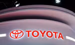 Toyota tiếp tục đứng đầu doanh số bán xe toàn cầu