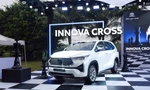 Toyota Innova ngày trở lại