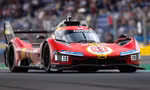 Ferrari lần đầu vô địch giải đua xe lâu đời nhất thế giới