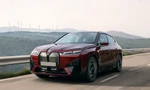 BMW triệu hồi xe điện iX do lỗi mất kiểm soát tốc độ